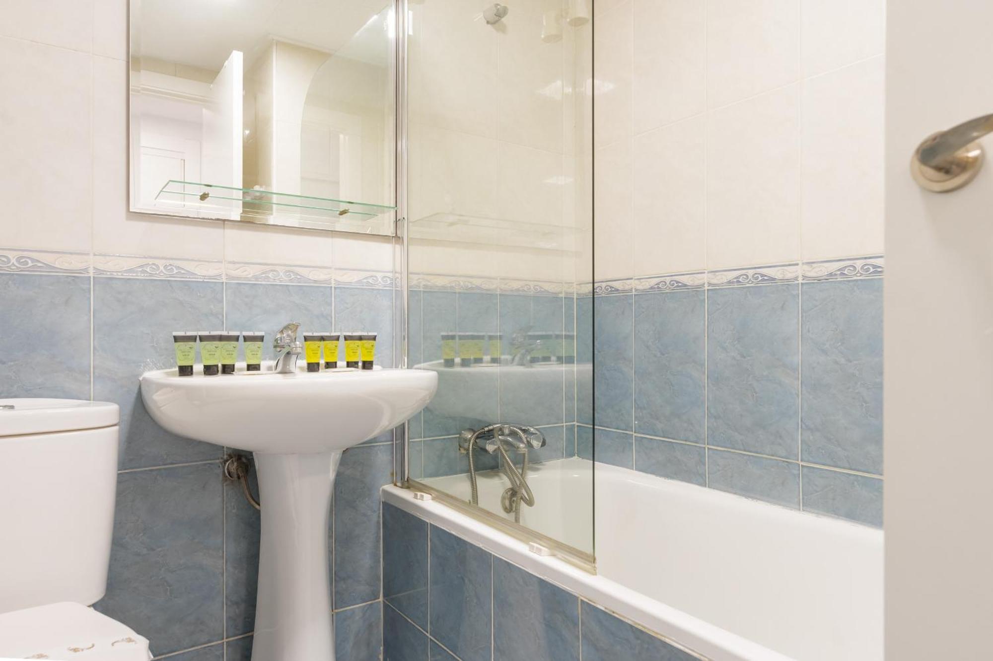 Appartement Comfortable And Functional In Triana Sevilla