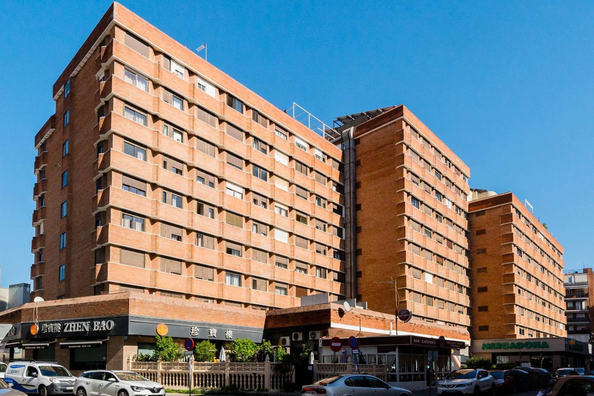 Comfortable And Functional In Triana * Sevilla