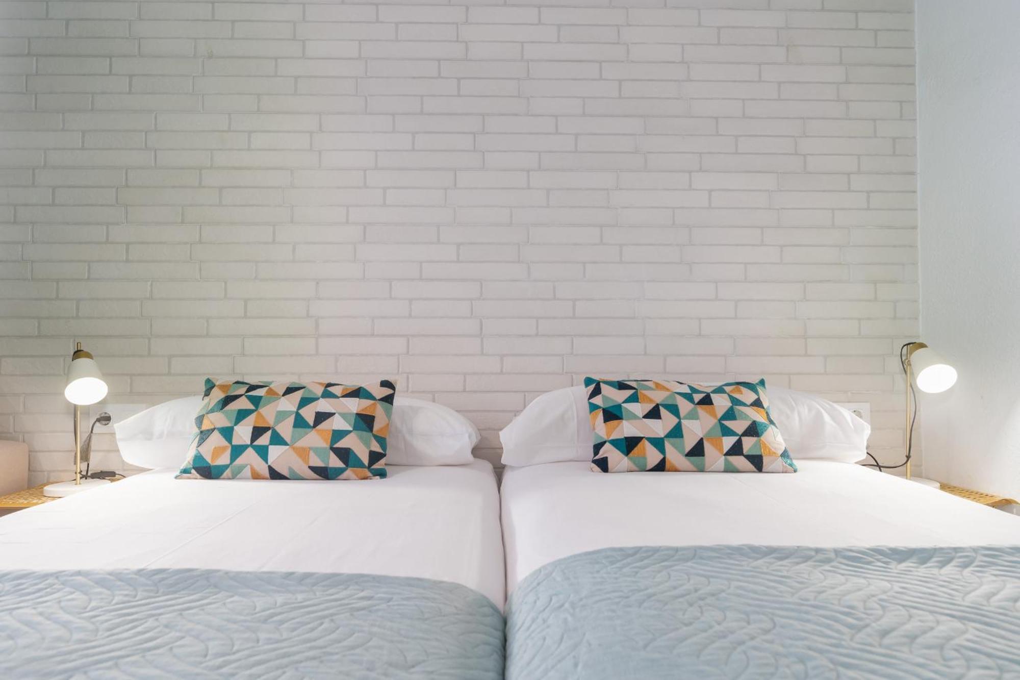 Comfortable And Functional In Triana Appartement *