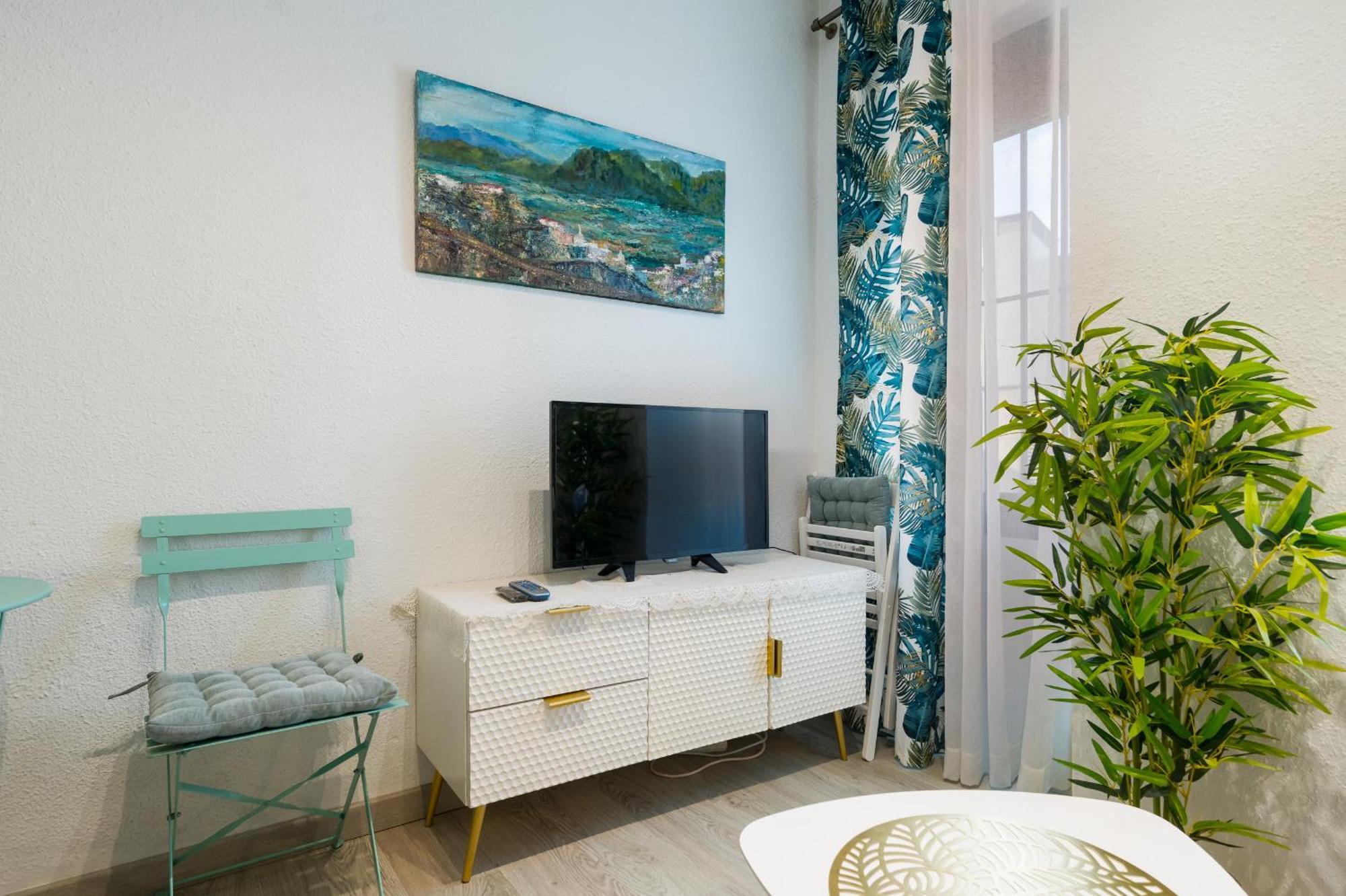 Appartement Comfortable And Functional In Triana *